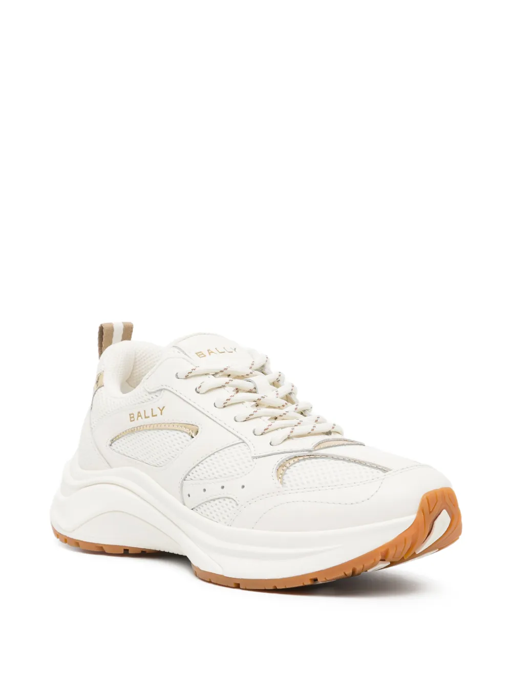 Bally Woge sneakers Beige