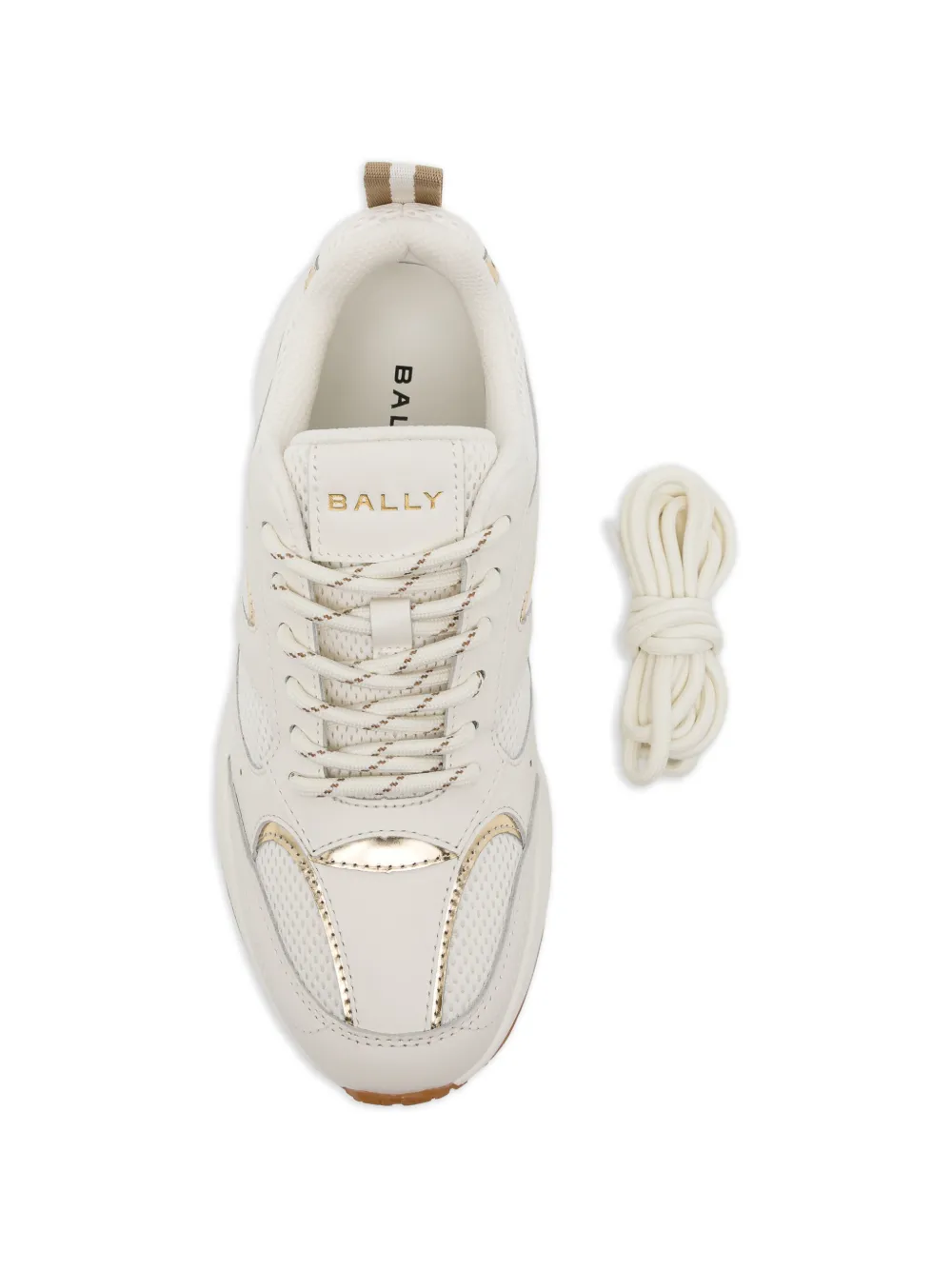 Bally Woge sneakers Beige