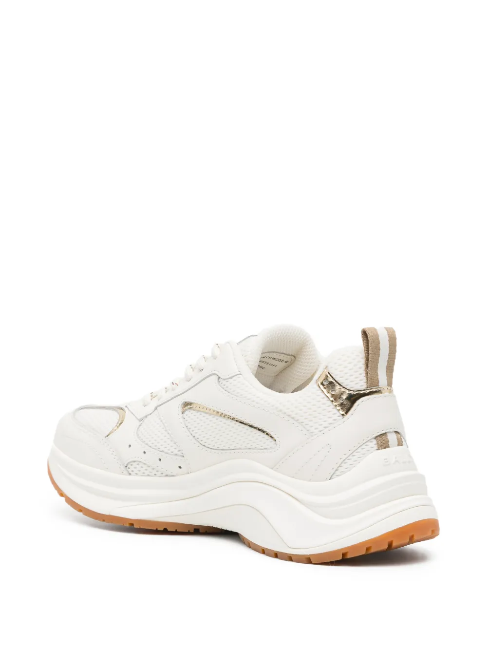 Bally Woge sneakers Beige