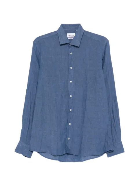 Sand State Soft ST buttoned shirt