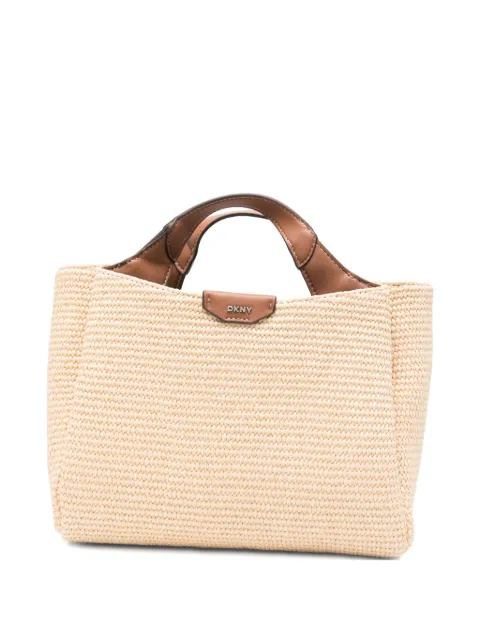 DKNY tote Willa