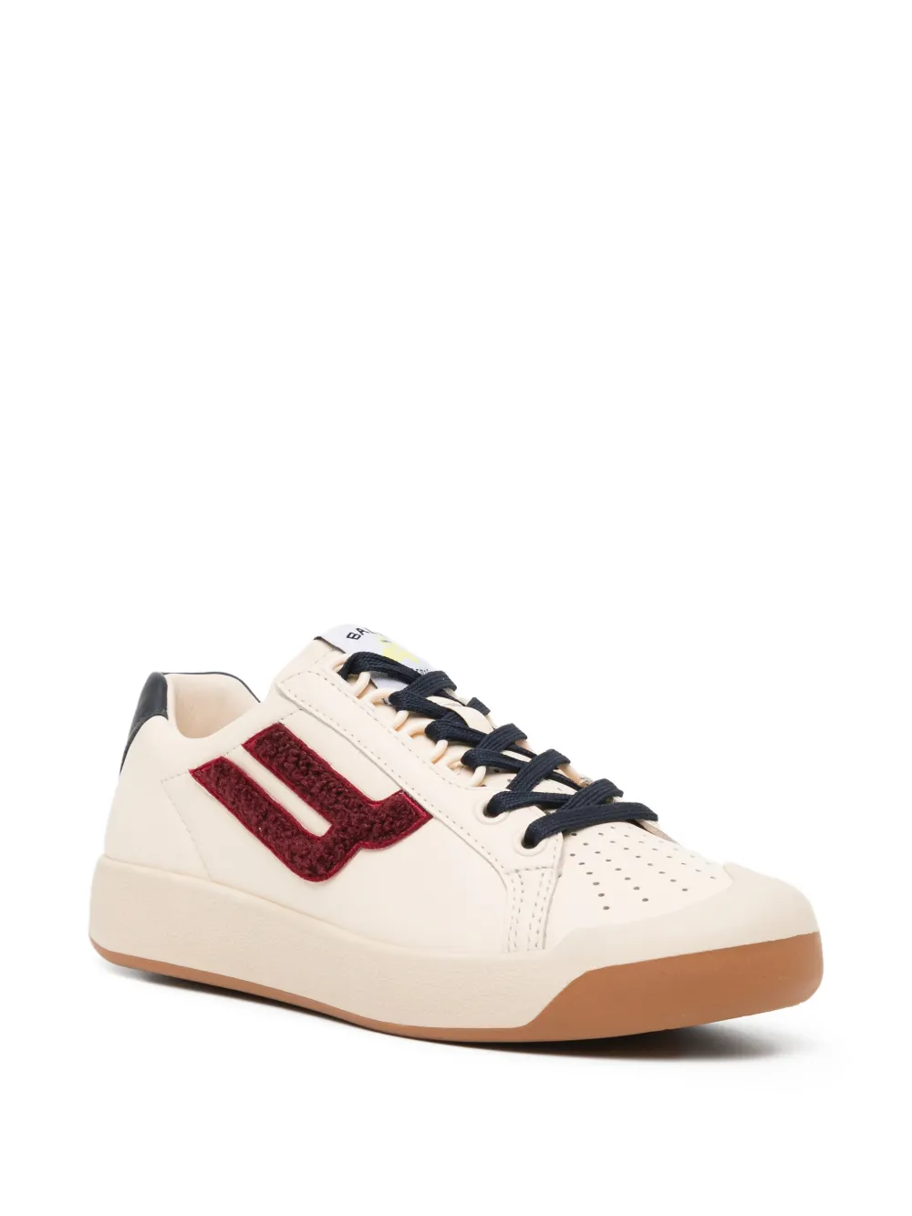 Bally Tennis Collection sneakers Beige