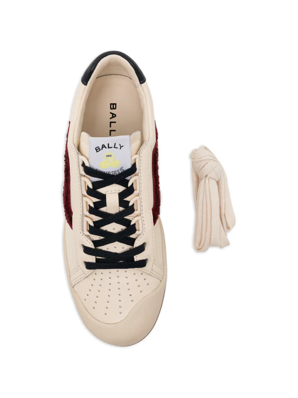 Bally Tennis Collection sneakers Beige