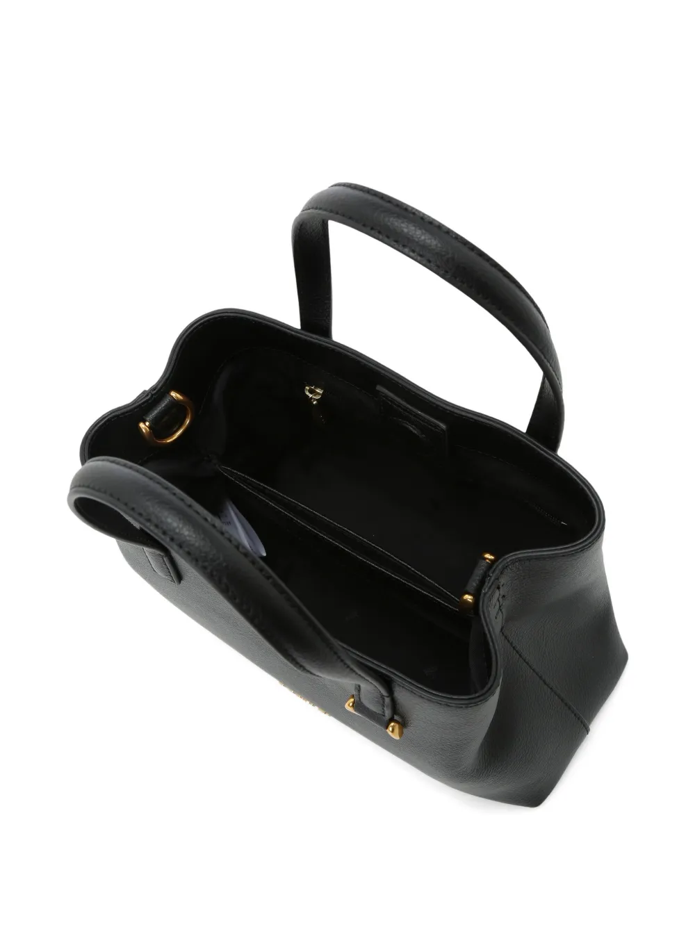 Handles Shoulder Strap Tote Bag