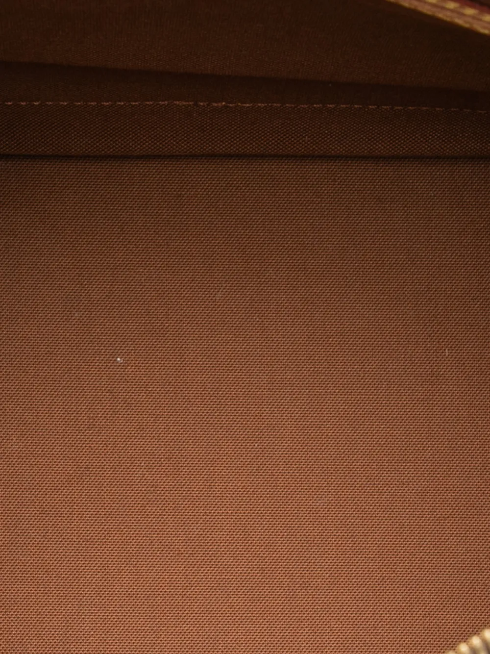 2001 Monogram Alma Pm Handbag