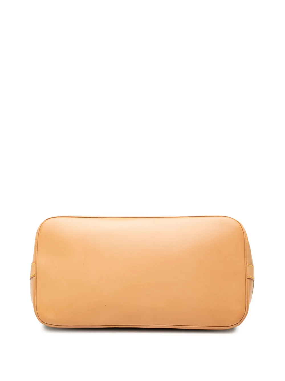 2001 Monogram Alma Pm Handbag