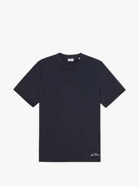 Les Deux Ben Artist T-shirt