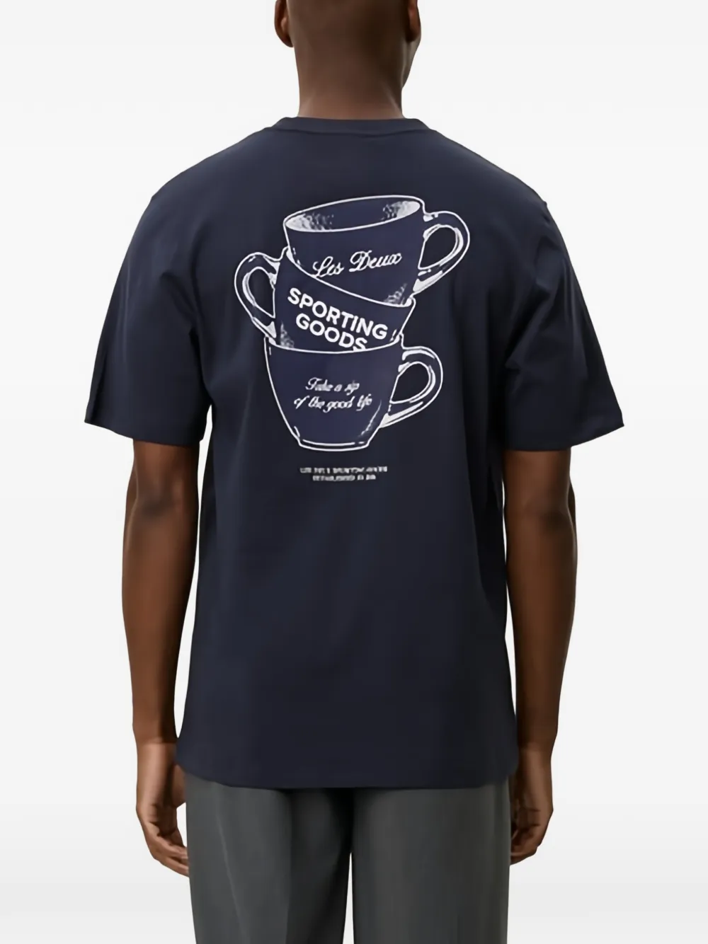 Ben Artist T-Shirt