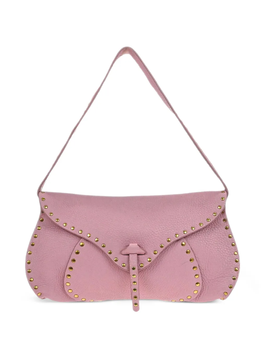 Celine Pre-Owned Borsa a spalla 1990-2000 - Rosa