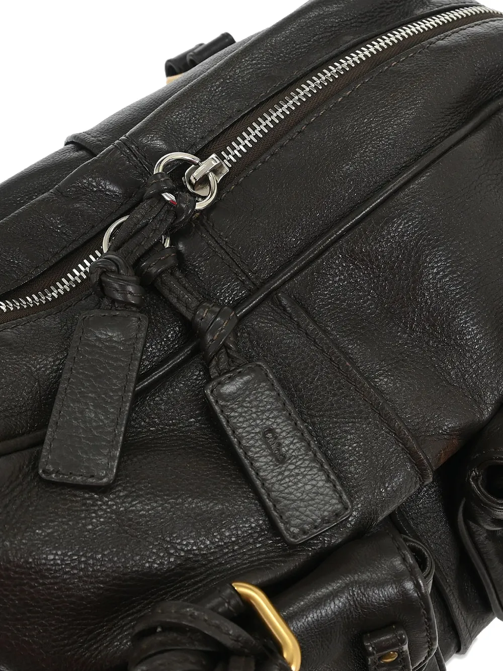 2007 Paddington Handbag