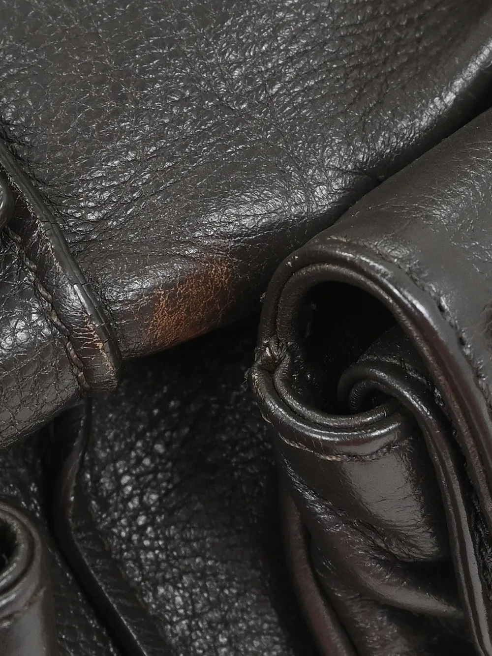 2007 Paddington Handbag