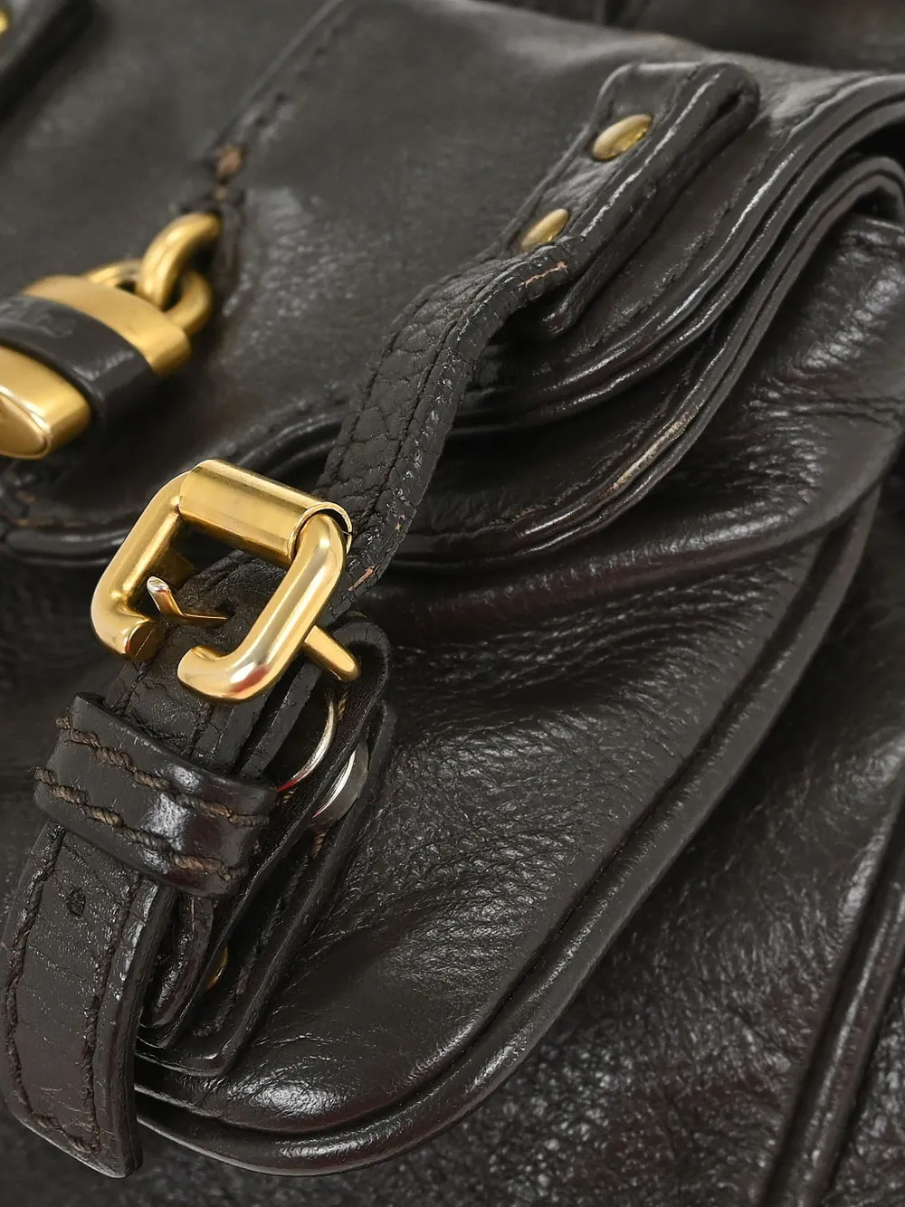 2007 Paddington Handbag
