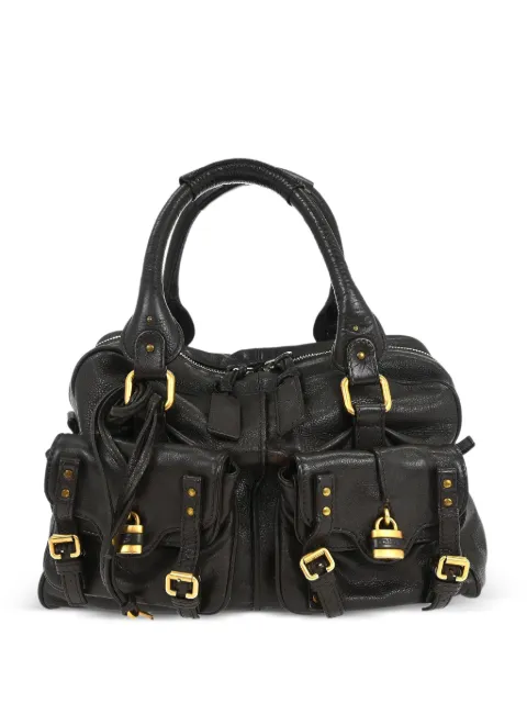 Chloé Pre-Owned 2007 Paddington handbag