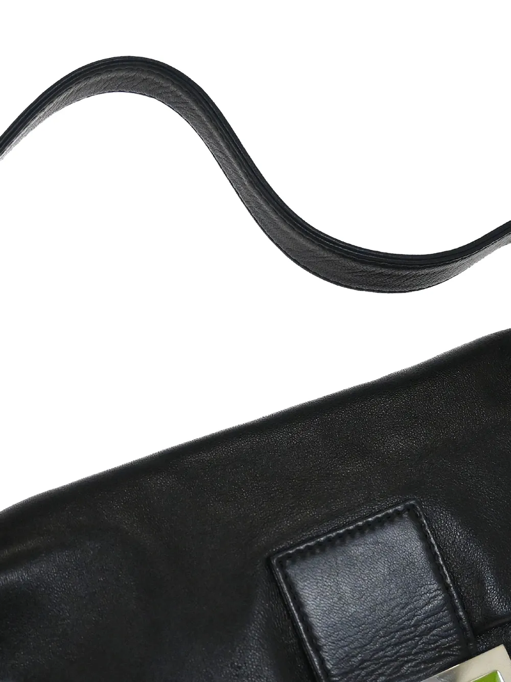 2000 Baguette Handbag