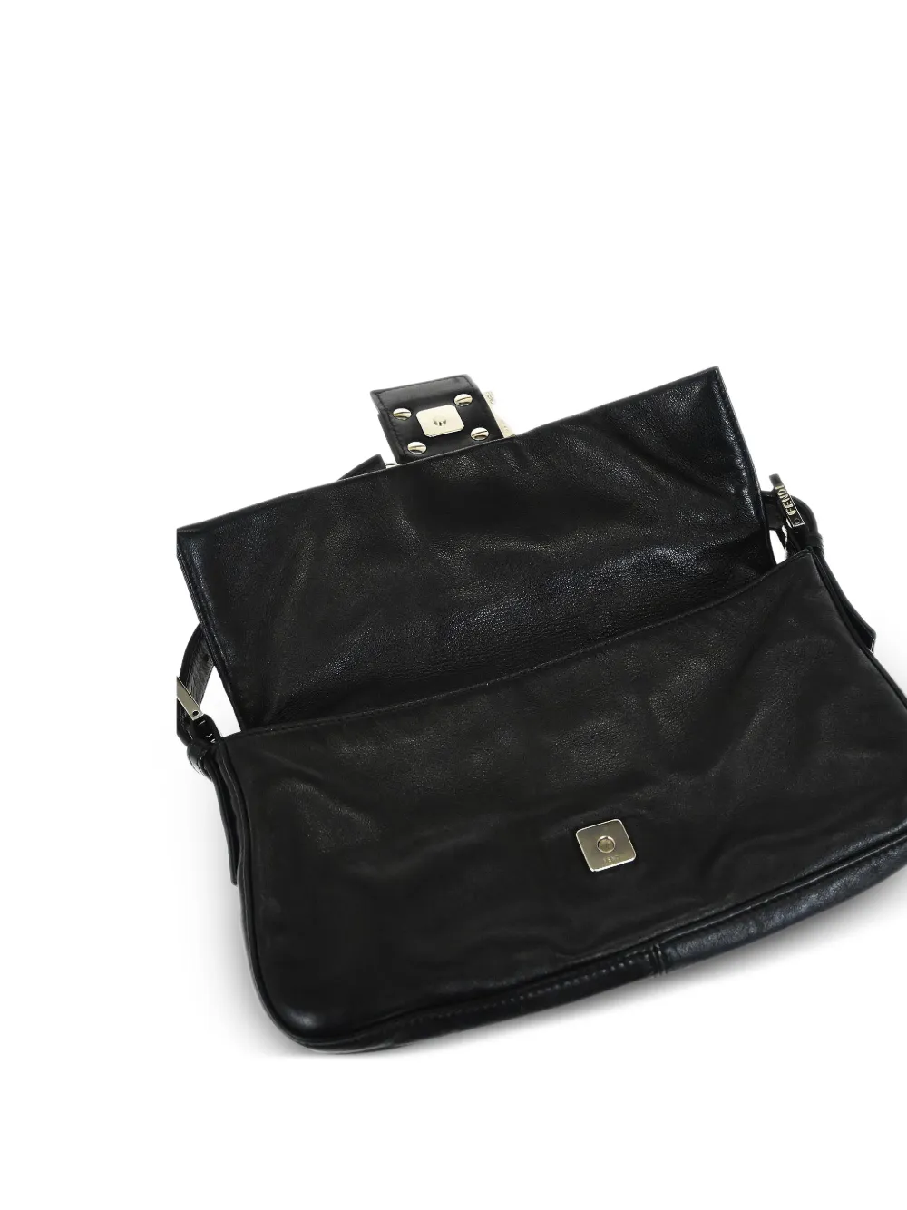 2000 Baguette Handbag