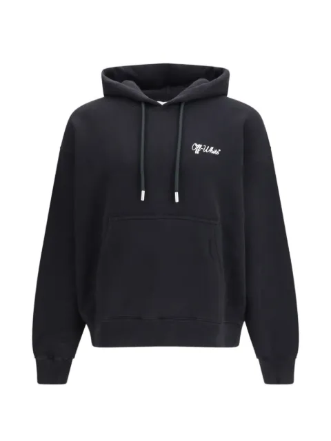 Off-White Script Skate hoodie