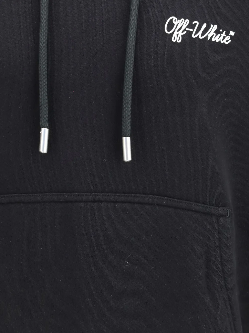 Script Skate Hoodie