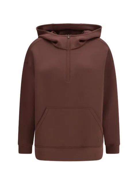 Weekend Max Mara Radura hoodie