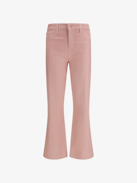 L'Agence Kendra flared jeans