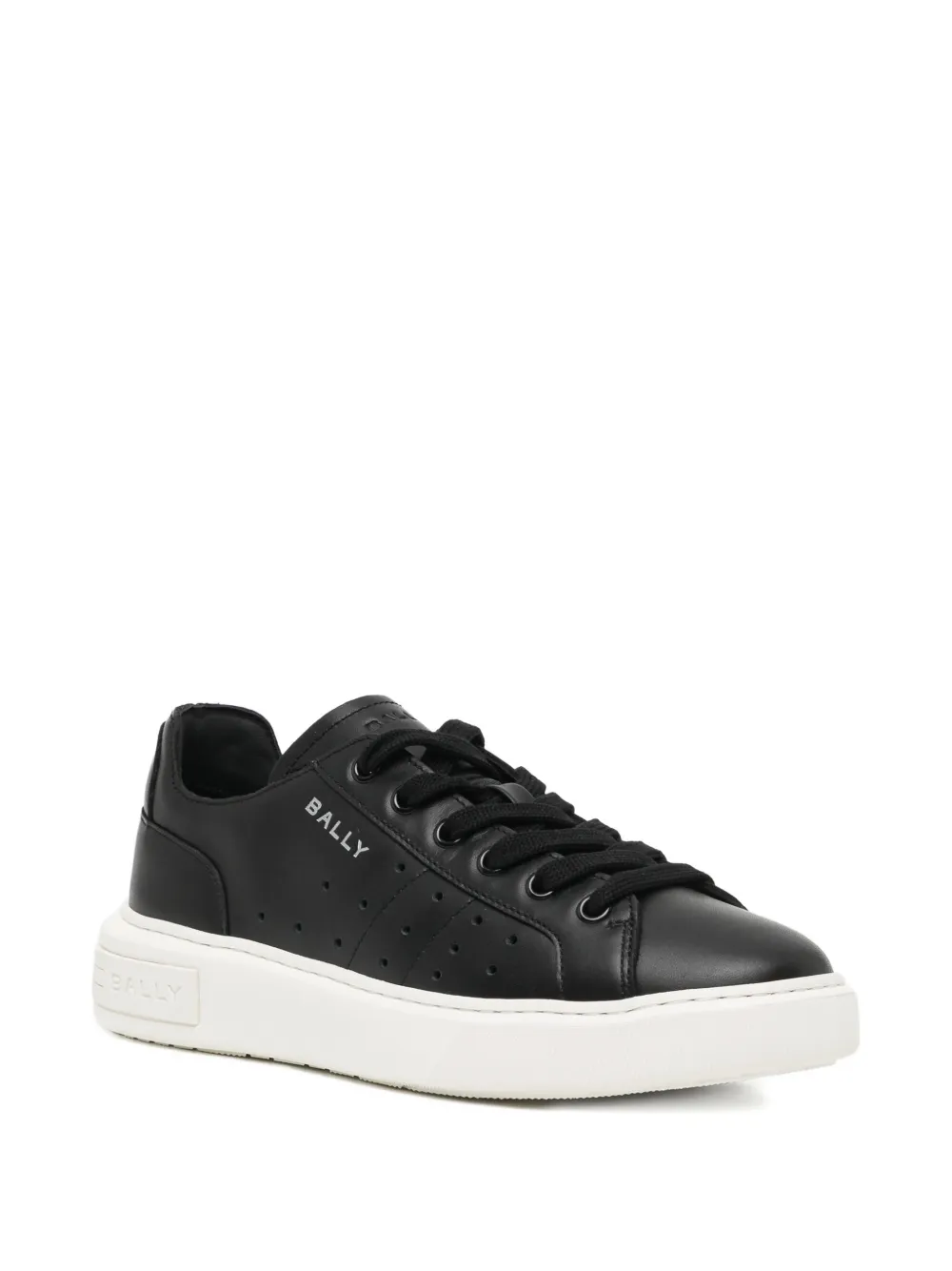 Bally Lift sneakers Zwart