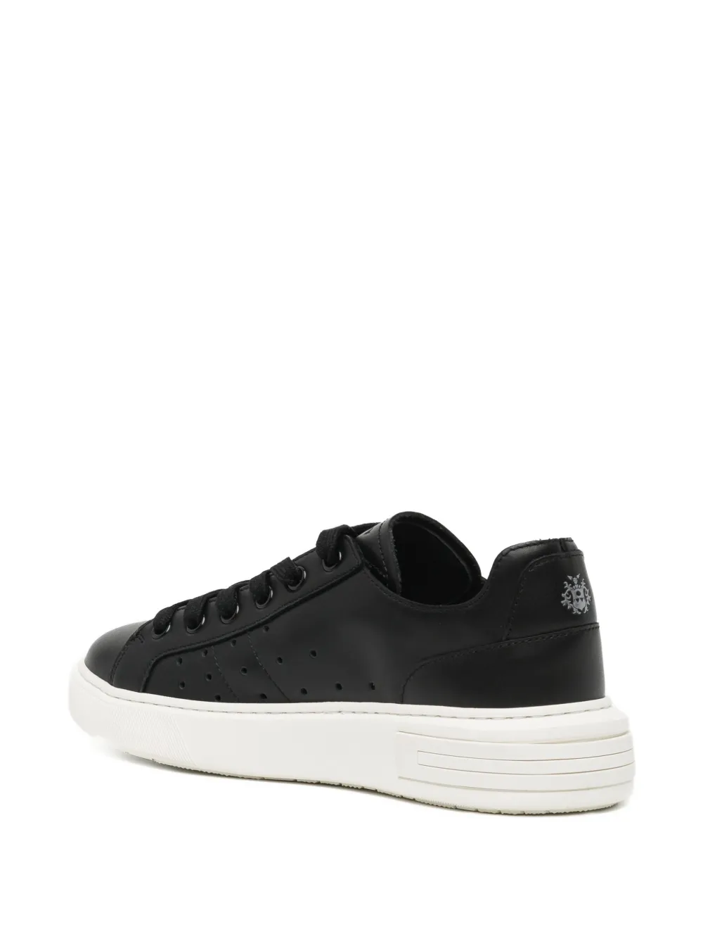 Bally Lift sneakers Zwart