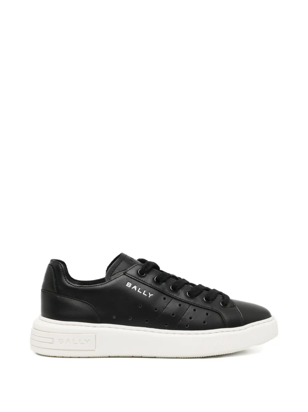 Bally Lift Sneakers - Schwarz