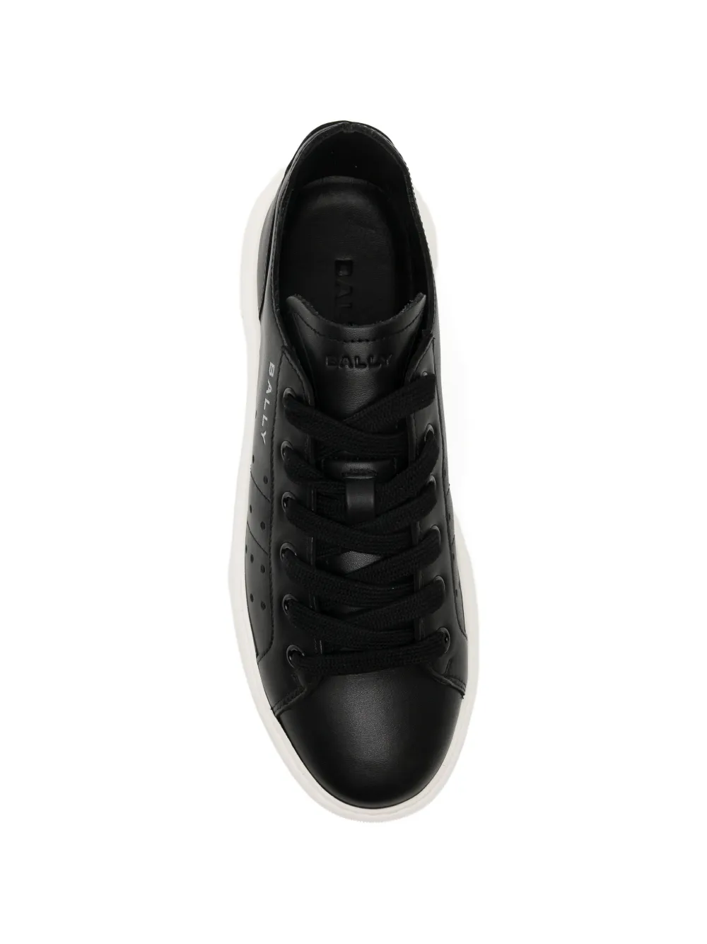 Bally Lift sneakers Zwart