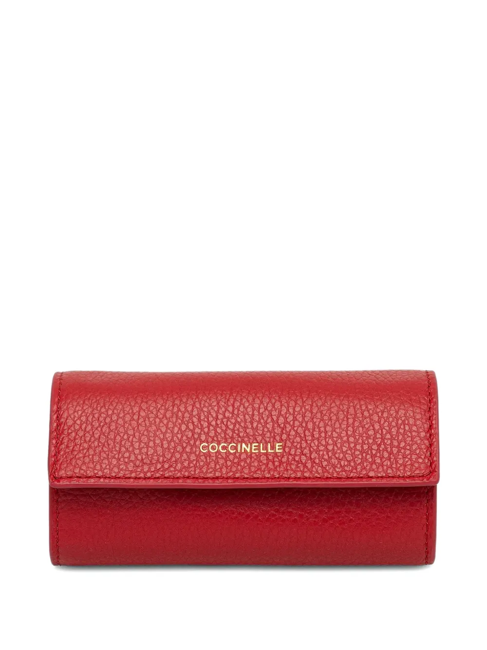 Coccinelle Custodia per gadget - Rosso