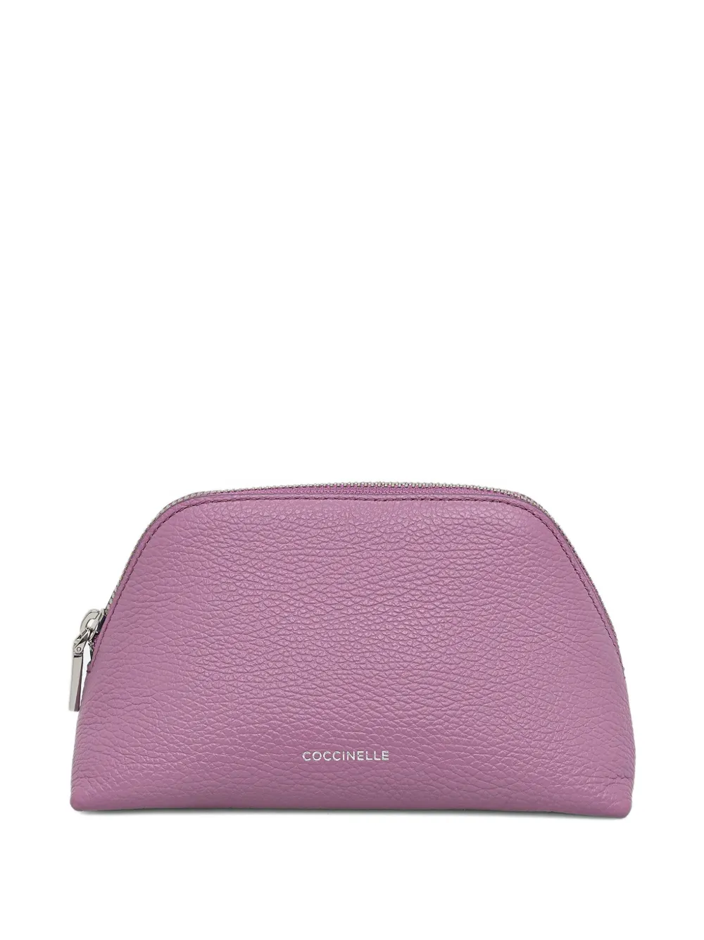  Coccinelle Helga Make-up Bag (pack Of Three) - Brown 