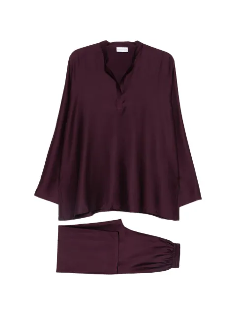 SILKYLICIOUS Rove set