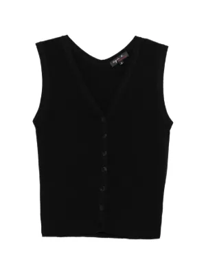 agnès b. Knitted Tops | FARFETCH US