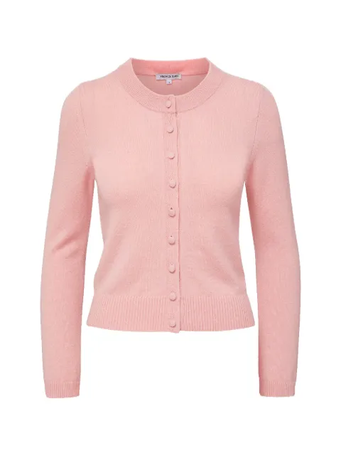 Veronica Beard Daro buttoned cardigan