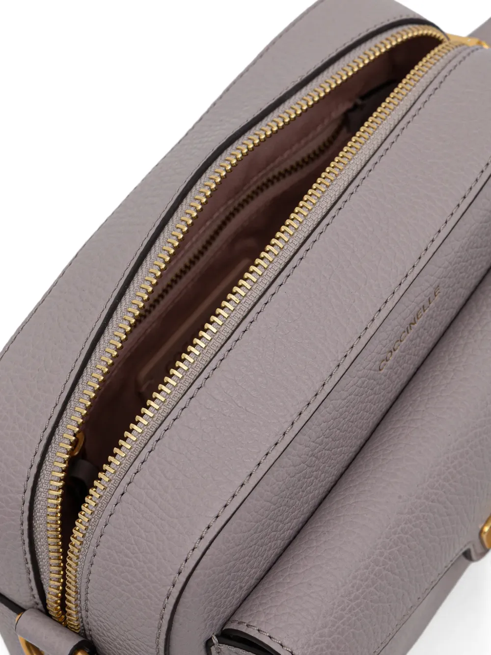 small Beat cross body bag