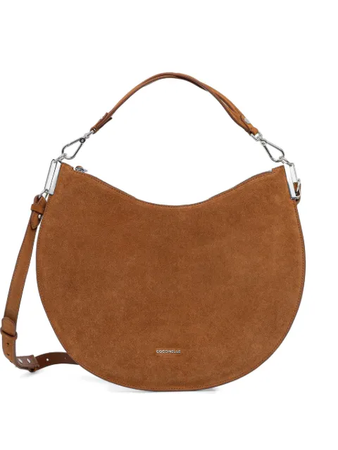 Coccinelle large Sunup shoulder bag