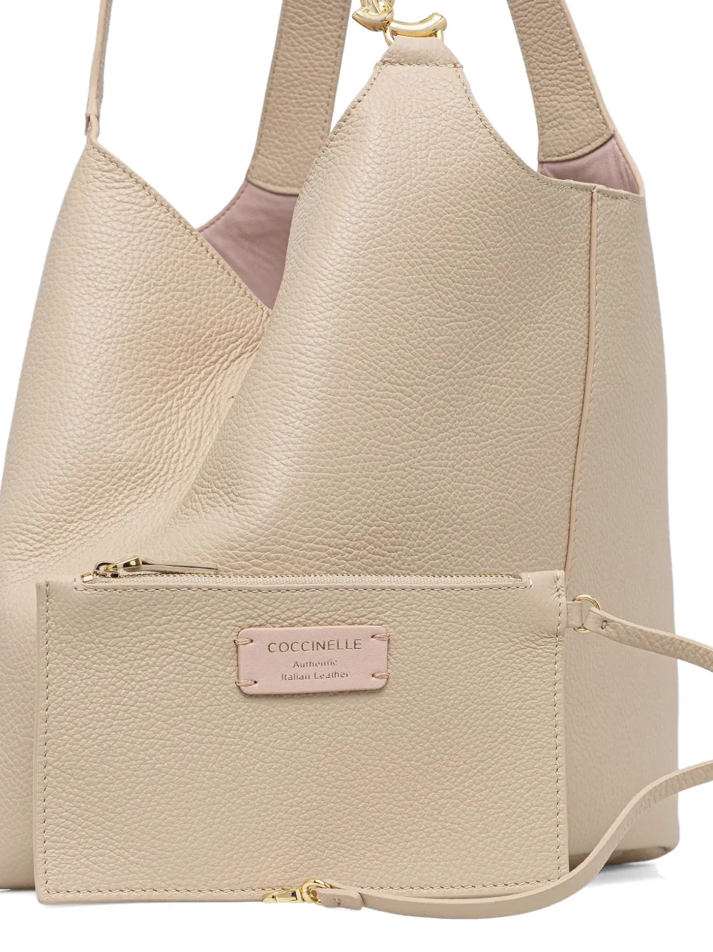 Large C-Easy Tote Bag