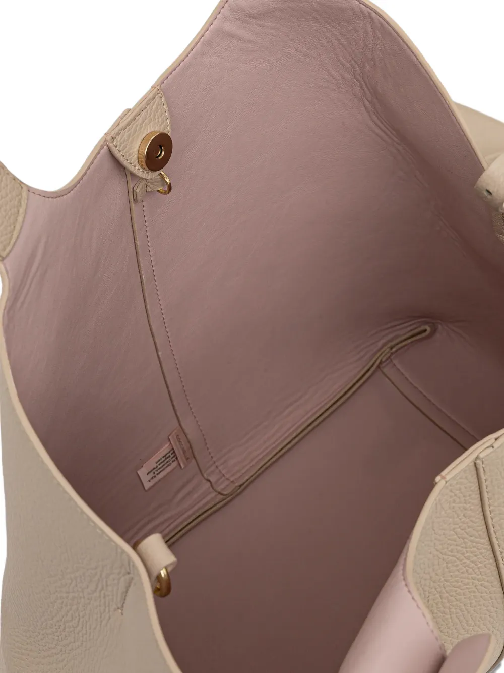 Large C-Easy Tote Bag