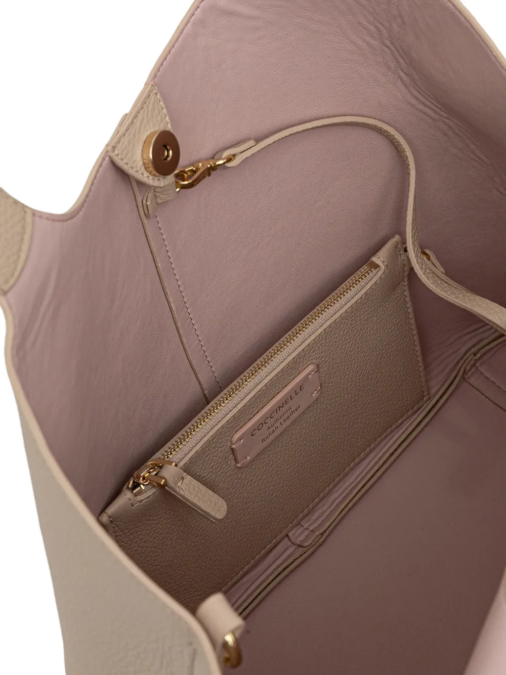 Large C-Easy Tote Bag