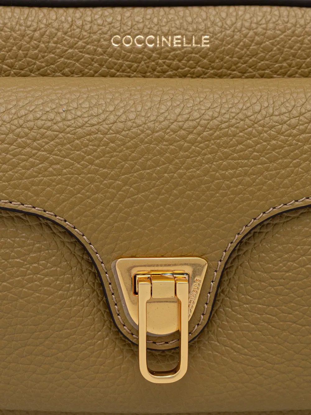 Small Beat Soft Cross Body Bag