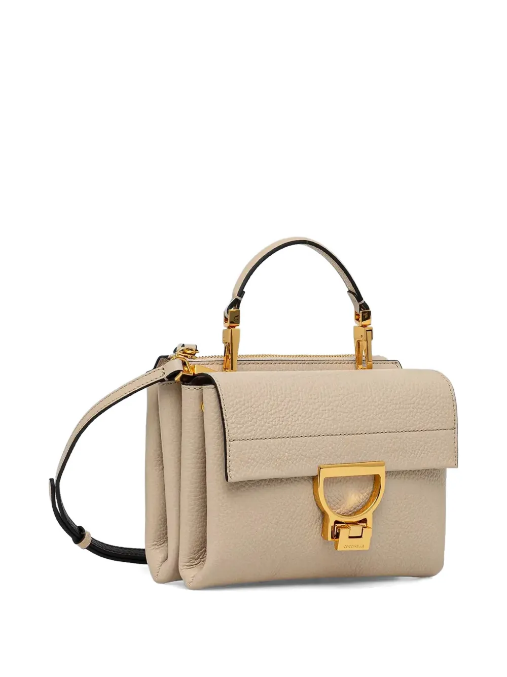 Small Artlettis Cross Body Bag