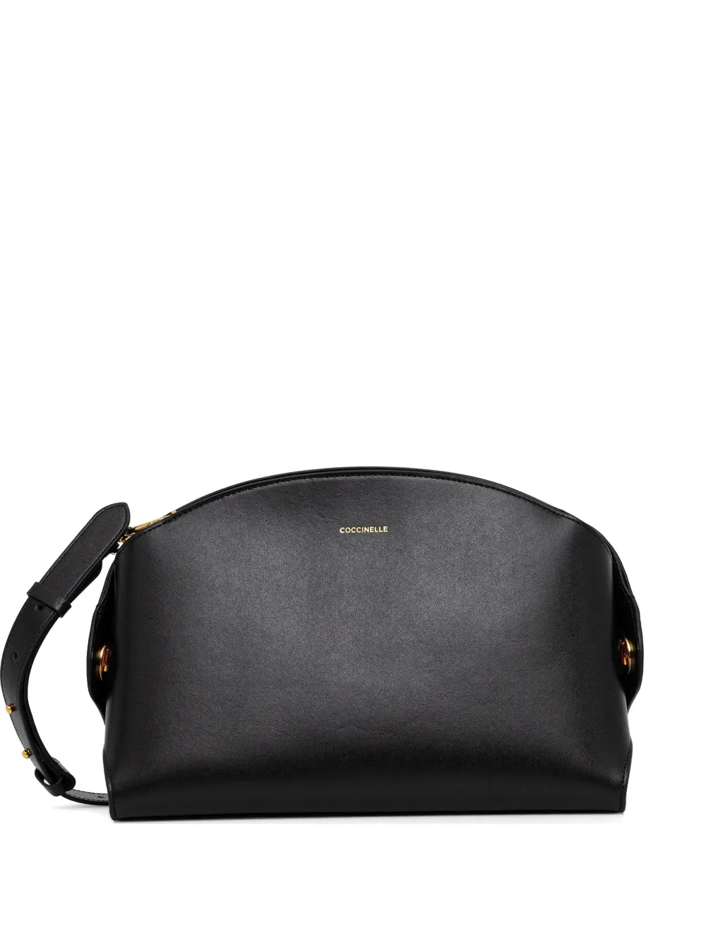 Coccinelle Tylde shoulder bag - Black