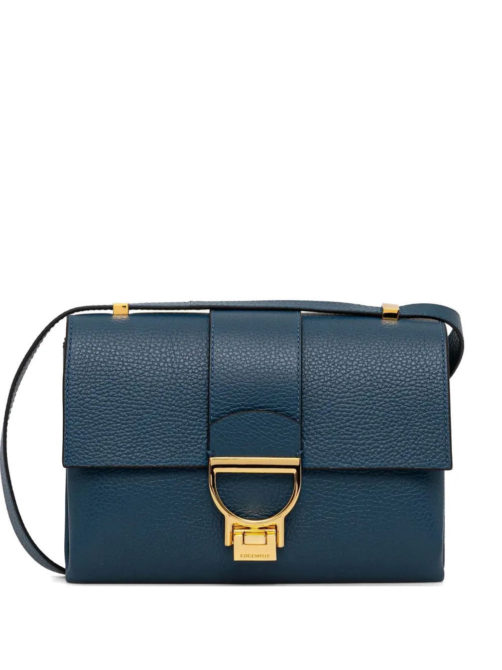 Coccinelle Arlettis cross body bag - Blu