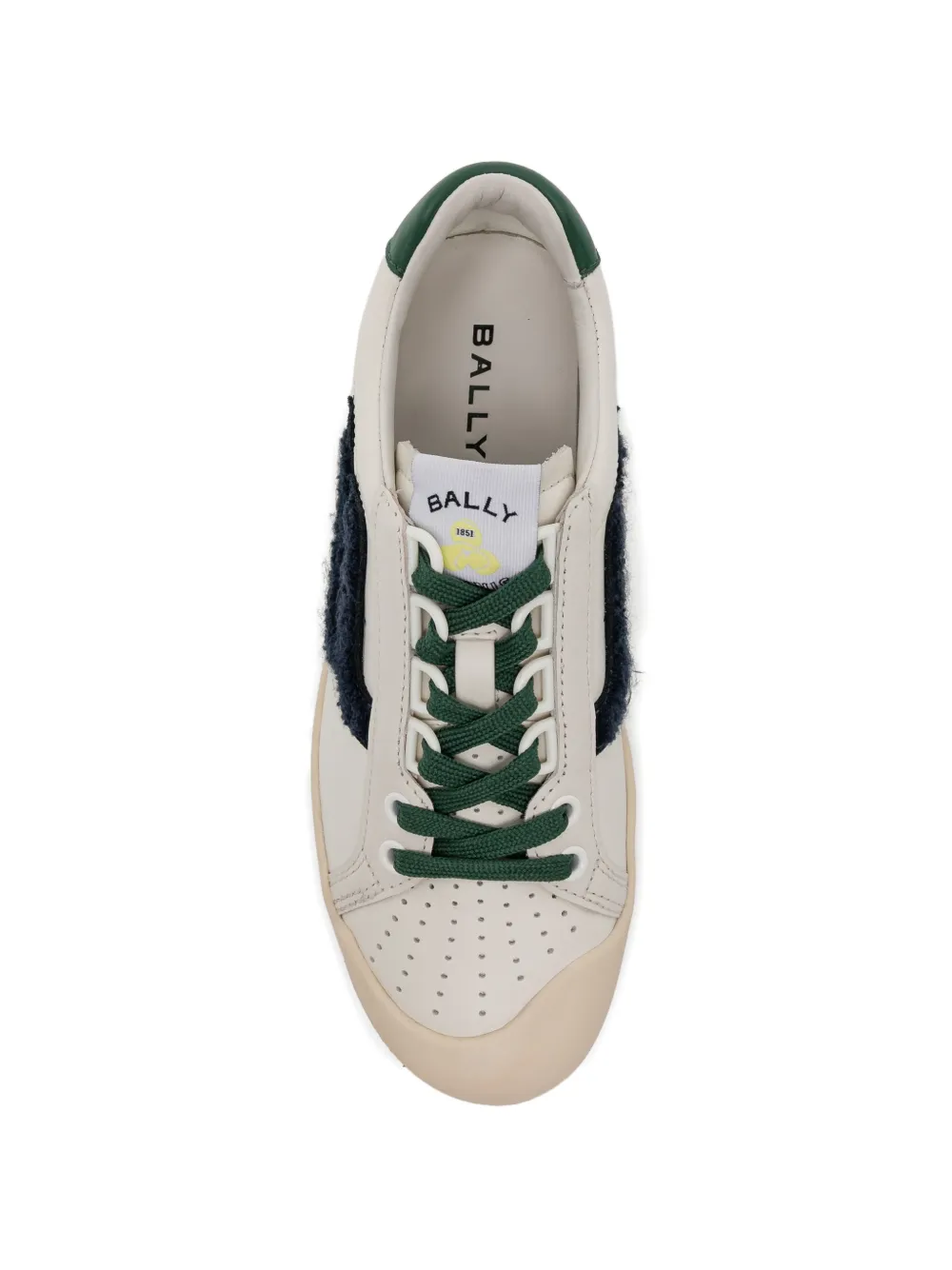 Bally Competition sneakers Beige
