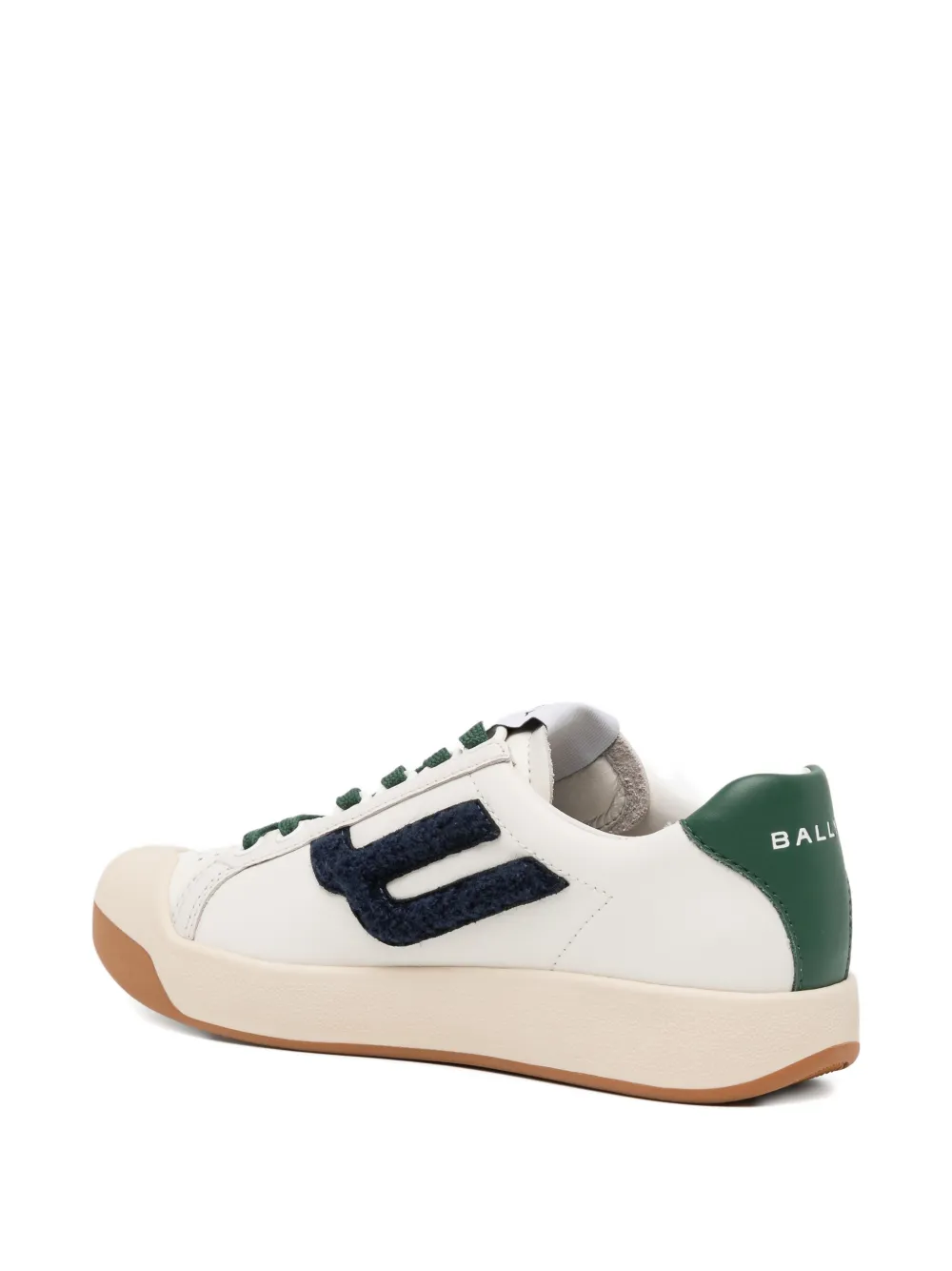 Bally Competition sneakers Beige