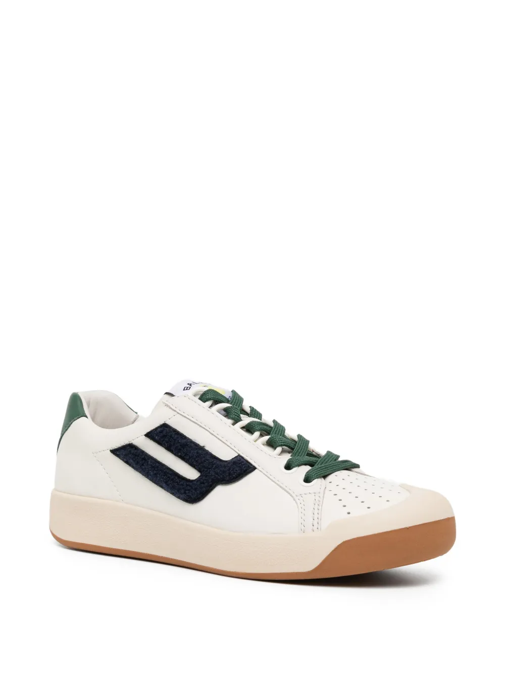 Bally Competition sneakers Beige