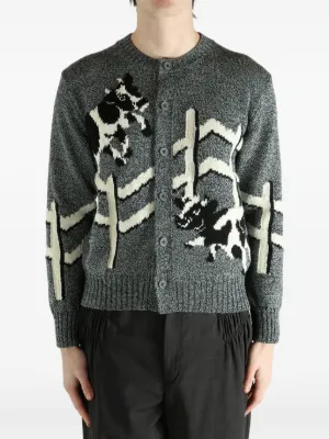 Junya Watanabe MAN メンズ カーディガン通販 - FARFETCH
