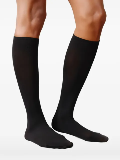 Swedish Stockings Olivia knee-high socks set (set of two)