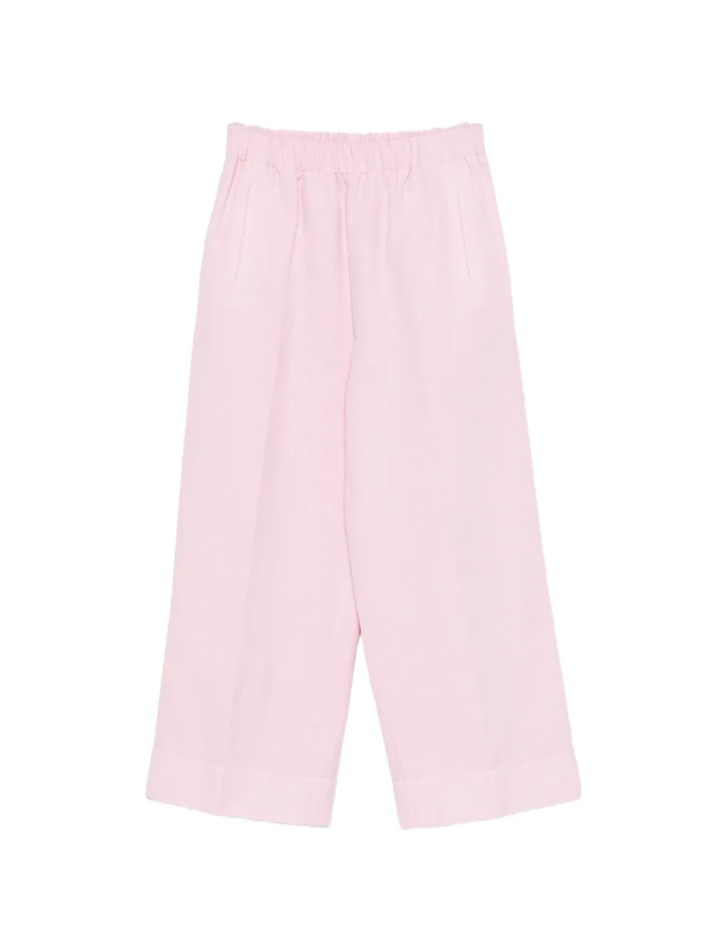 Rosso 35 Hose mit Stretchbund - Rosa