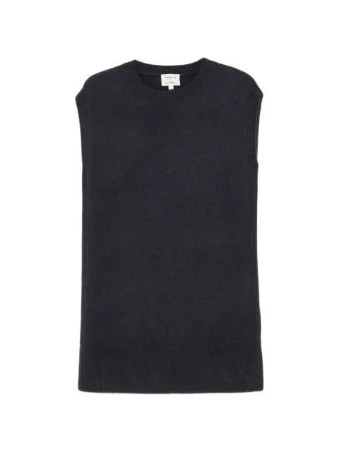 MAISON123 Raphaelle sleeveless mini dress