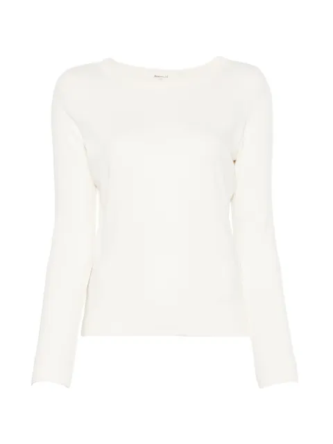 MAISON123 haut Lena à manches longues