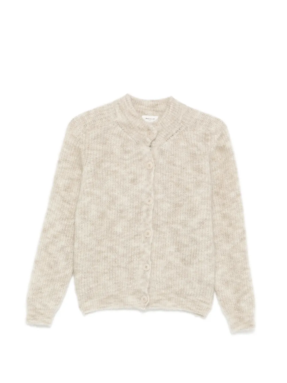 Becky Button Cardigan